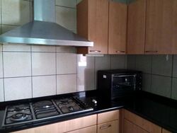 Oleanas Residence (D9), Condominium #608115171